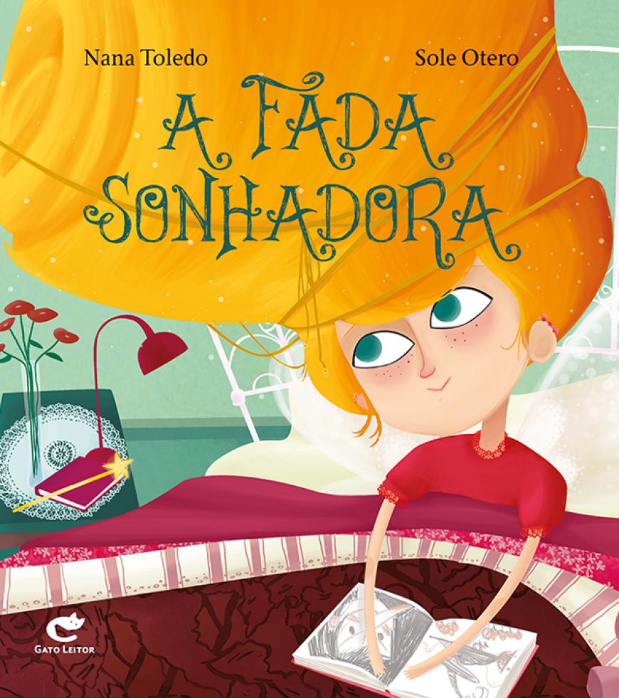 A Fada Sonhadora