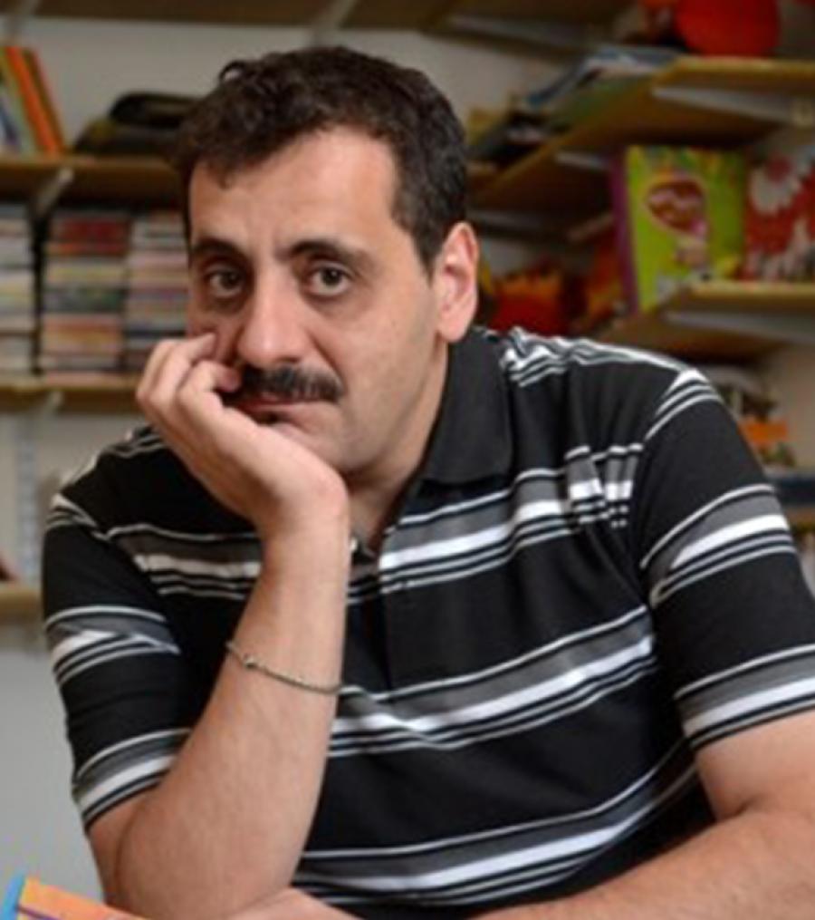 Fabián Sevilla