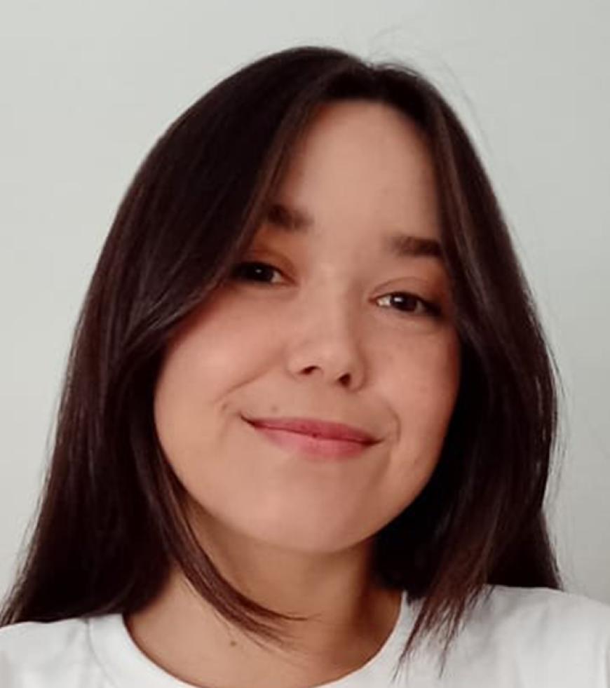 J&eacute;ssyka Gomes