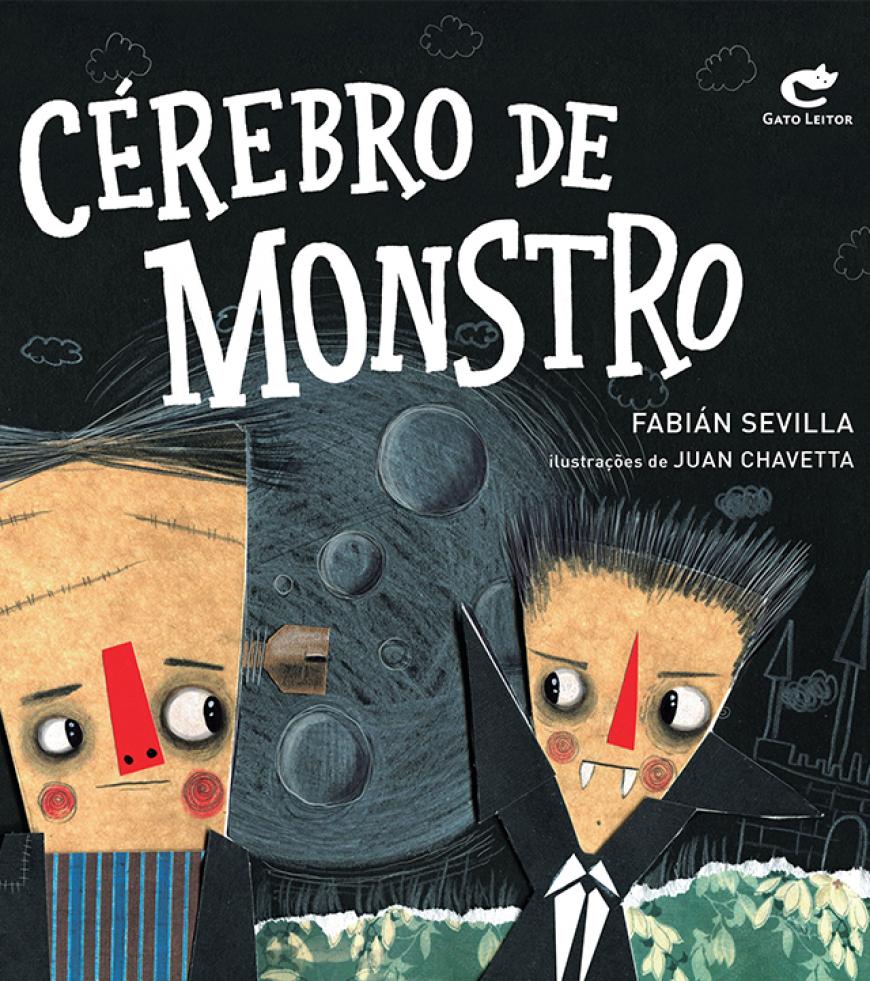 Cérebro de Monstro