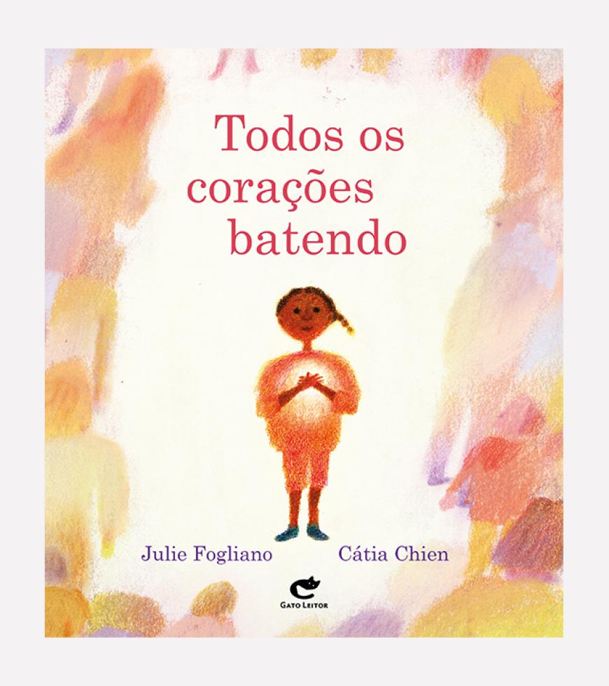 Todos os Cora&ccedil;&otilde;es Batendo