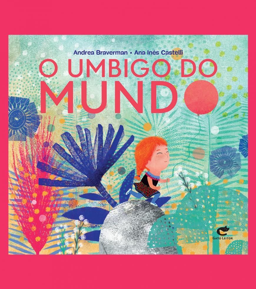 O Umbigo do Mundo