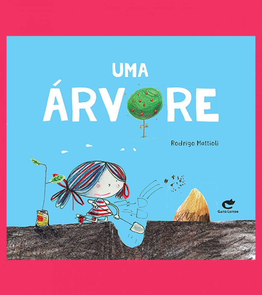 Uma Árvore