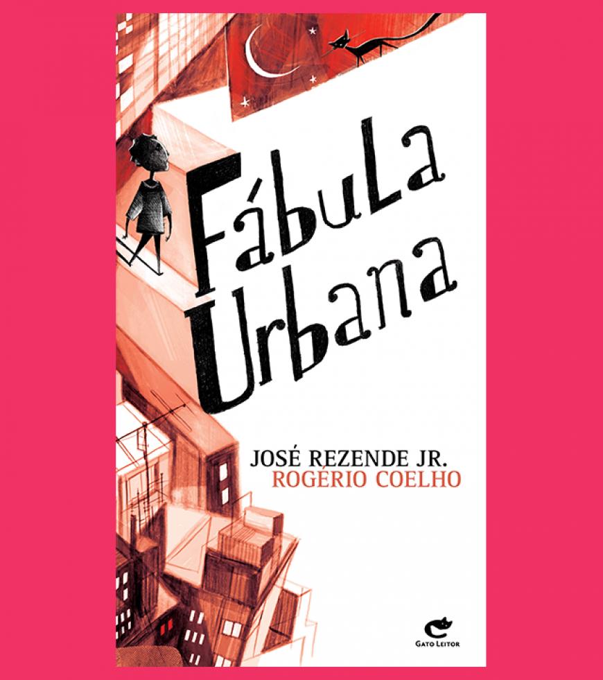 Fábula Urbana