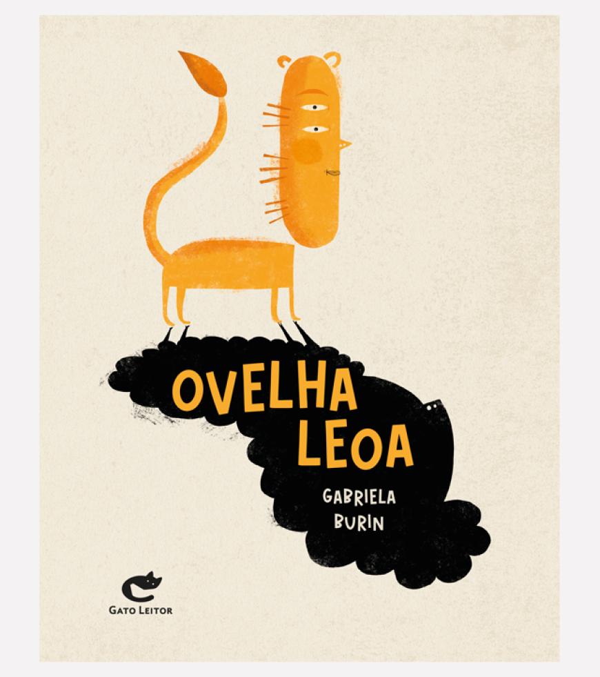 Ovelha leoa