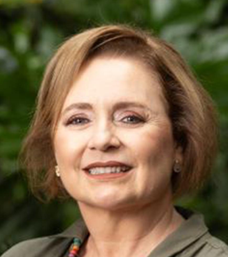 Miriam Delefrate Guedes