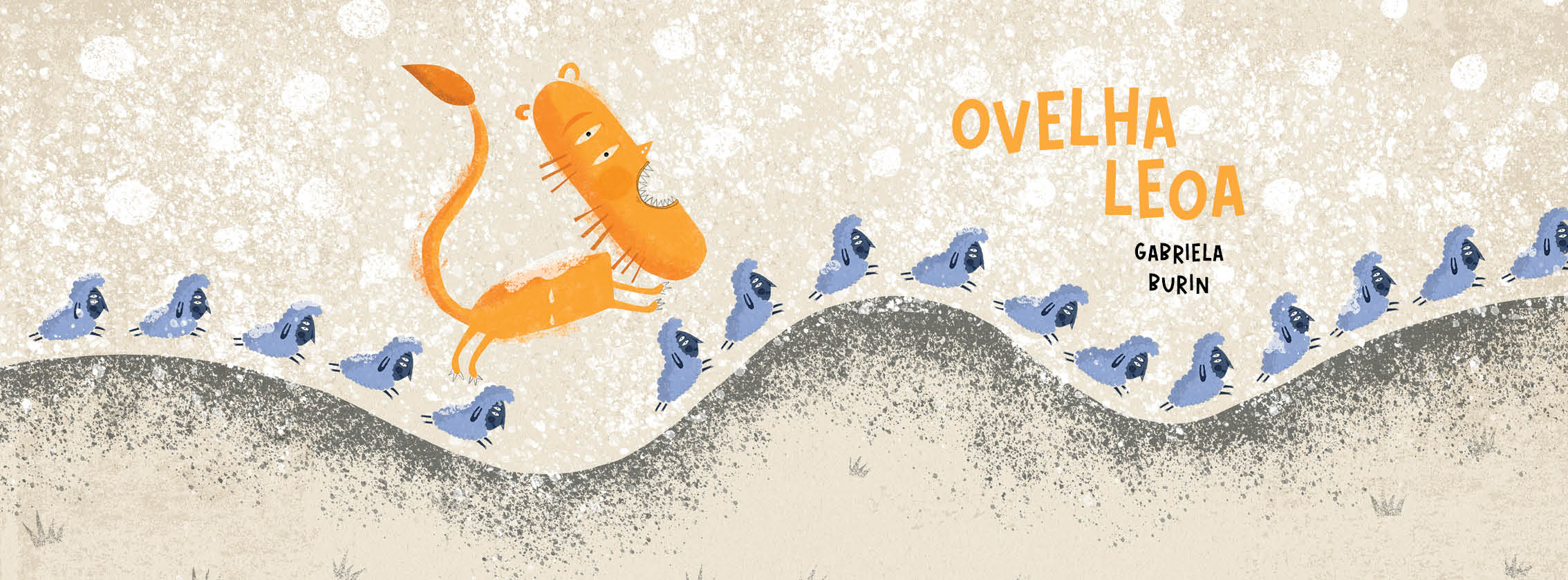 Gato_Leitor_Ovelha-Leoa