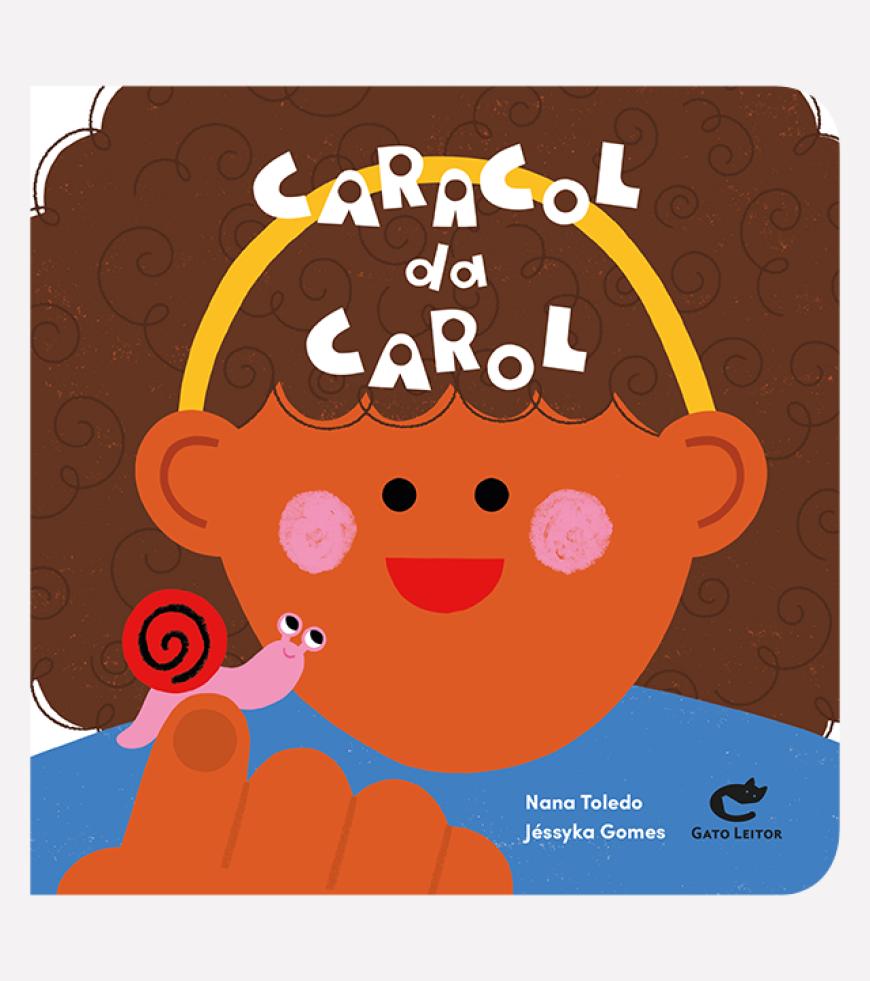 Caracol da Carol