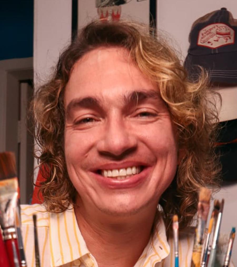 Rodrigo Fischer