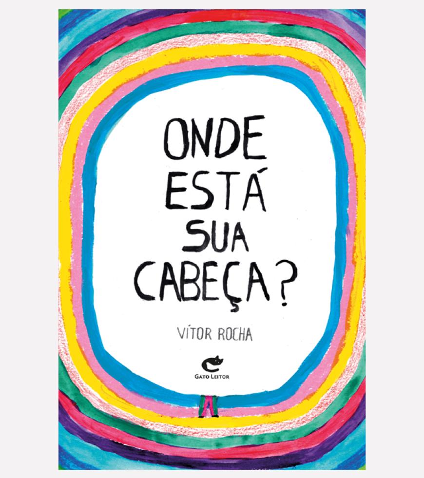 Onde est&aacute; sua cabe&ccedil;a?